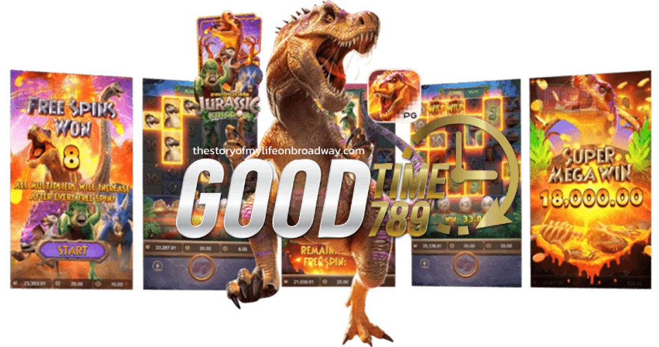 golden789 slot
