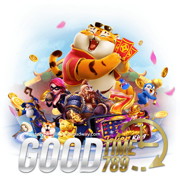 goodgame168